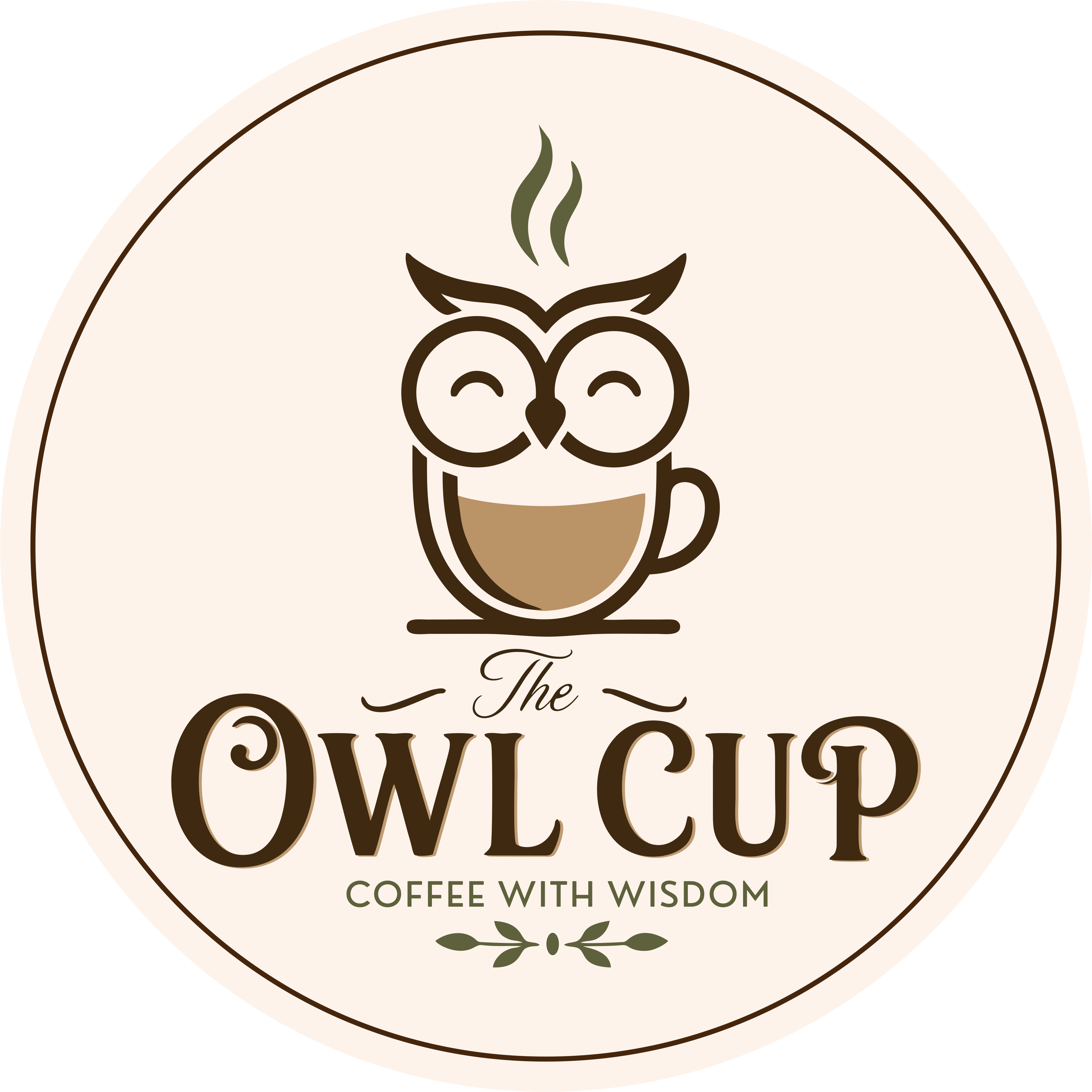 The Owl Cup